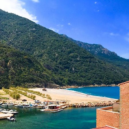 Porto  Appartements Les Residences Du Port La Siesta מראה חיצוני תמונה
