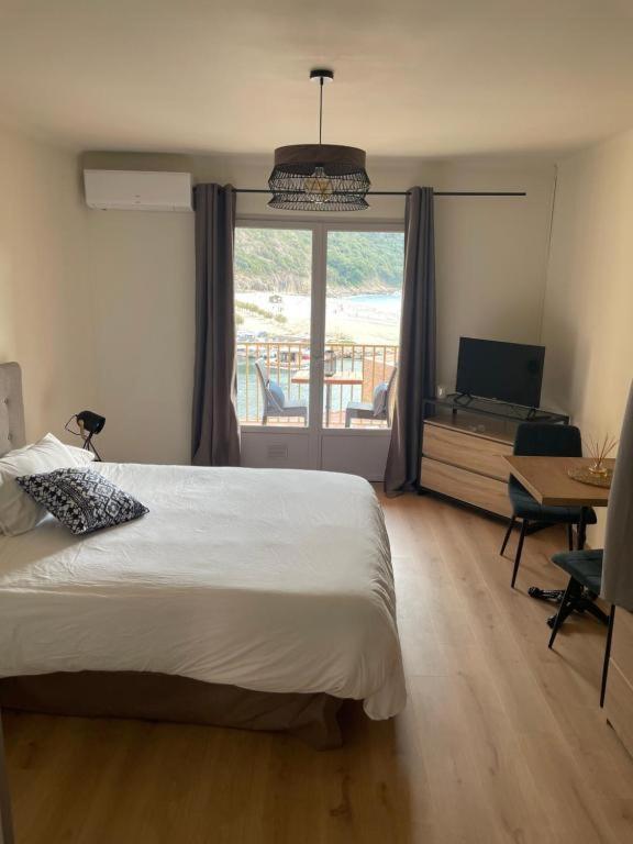 Porto  Appartements Les Residences Du Port La Siesta מראה חיצוני תמונה
