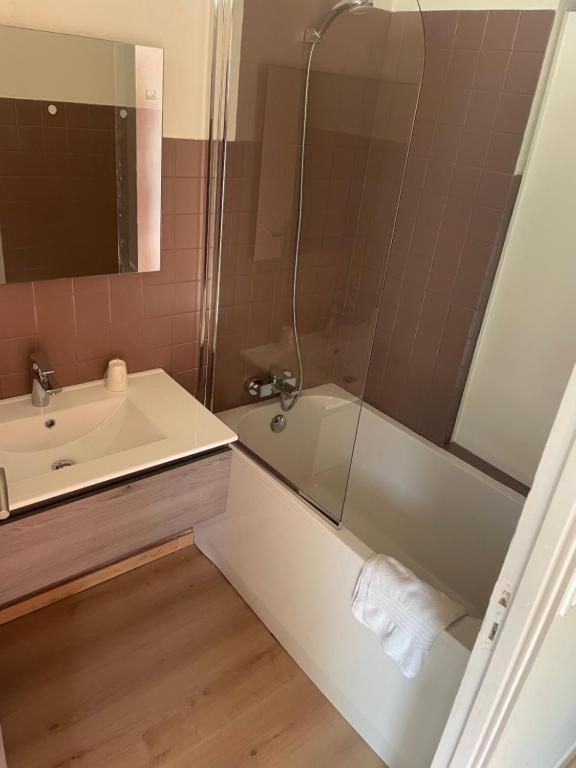 Porto  Appartements Les Residences Du Port La Siesta מראה חיצוני תמונה