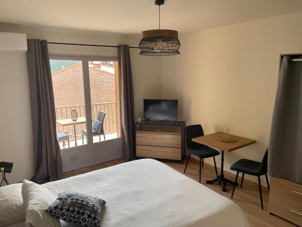 Porto  Appartements Les Residences Du Port La Siesta מראה חיצוני תמונה
