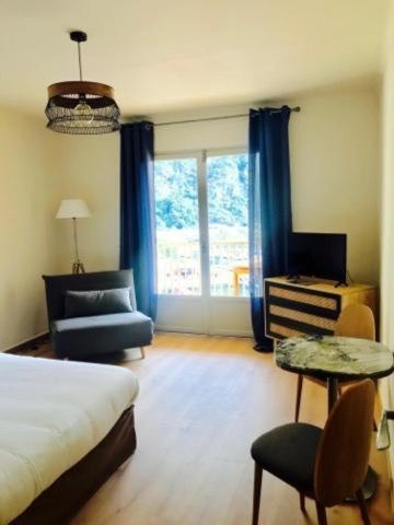 Porto  Appartements Les Residences Du Port La Siesta מראה חיצוני תמונה