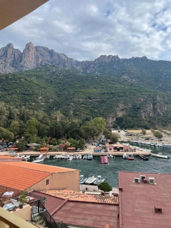 Porto  Appartements Les Residences Du Port La Siesta מראה חיצוני תמונה