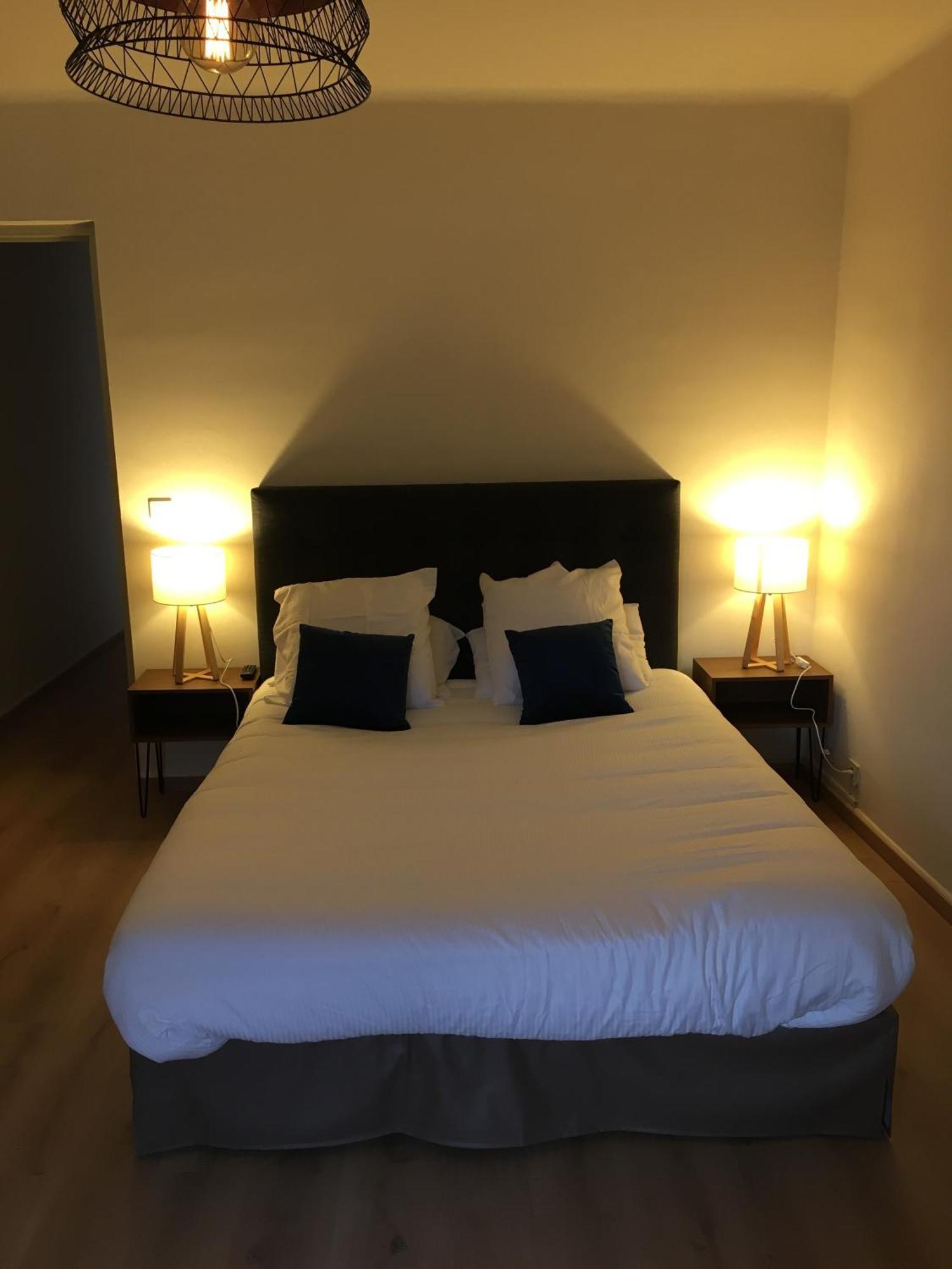 Porto  Appartements Les Residences Du Port La Siesta מראה חיצוני תמונה
