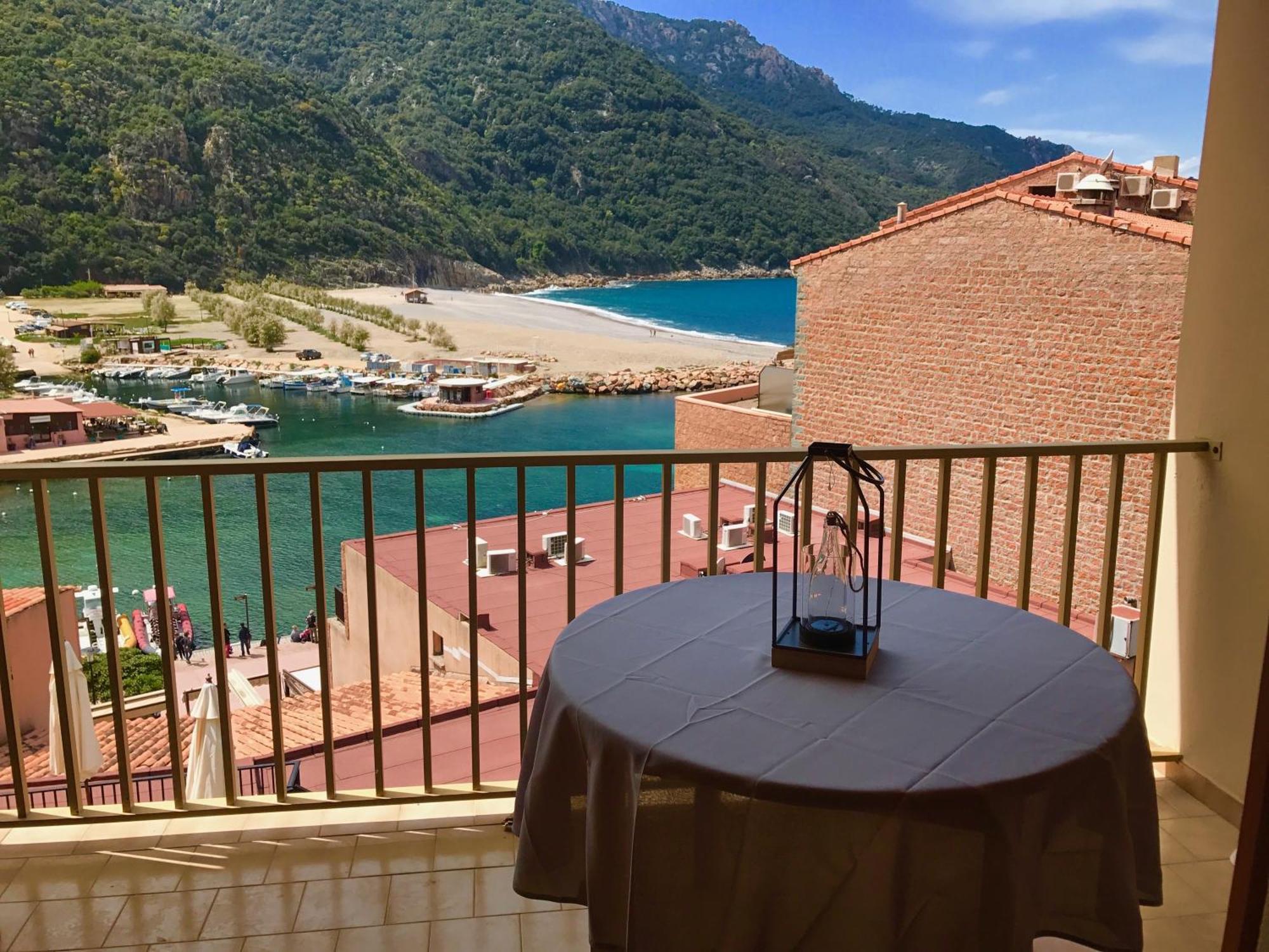 Porto  Appartements Les Residences Du Port La Siesta מראה חיצוני תמונה