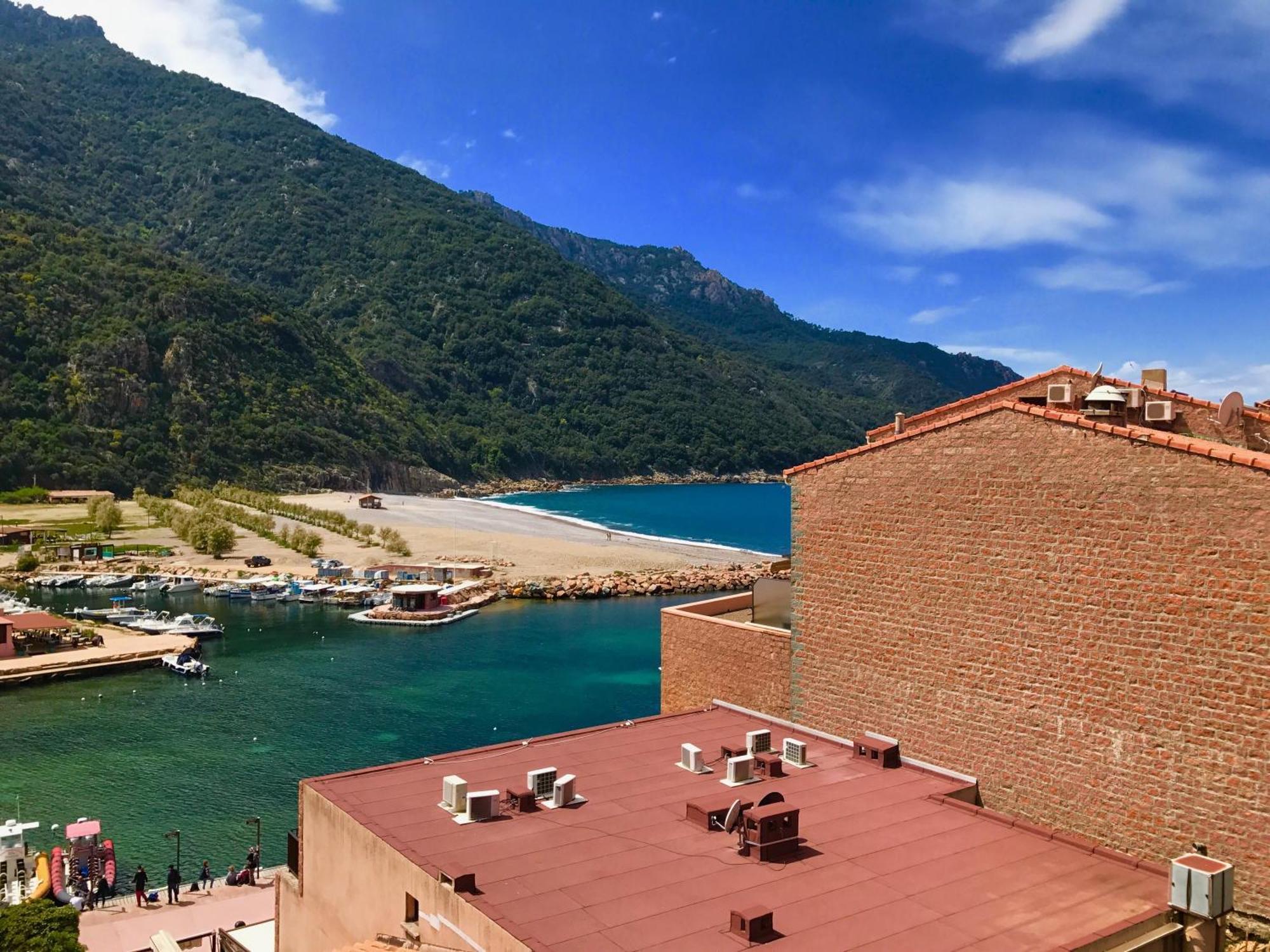 Porto  Appartements Les Residences Du Port La Siesta מראה חיצוני תמונה