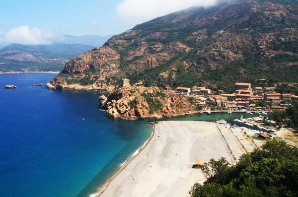 Porto  Appartements Les Residences Du Port La Siesta מראה חיצוני תמונה