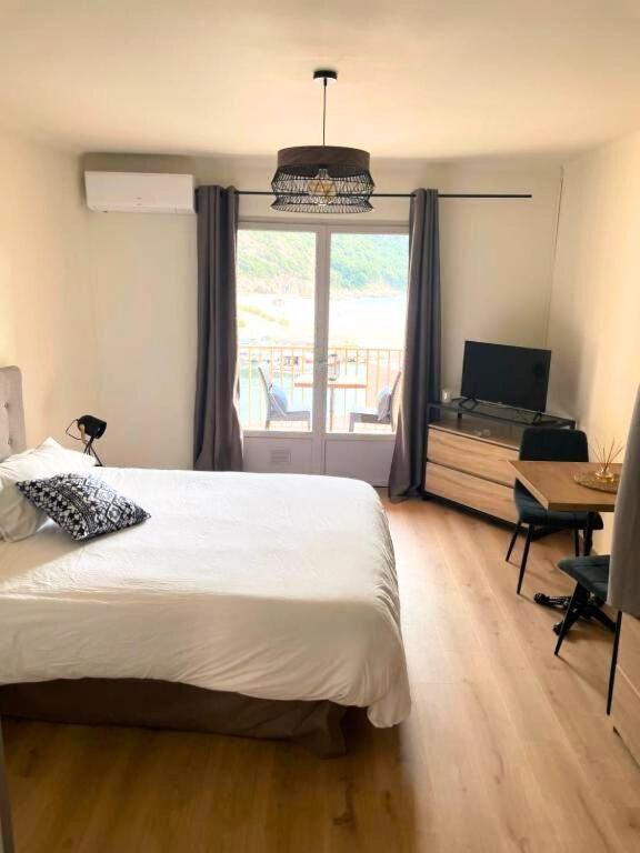 Porto  Appartements Les Residences Du Port La Siesta מראה חיצוני תמונה