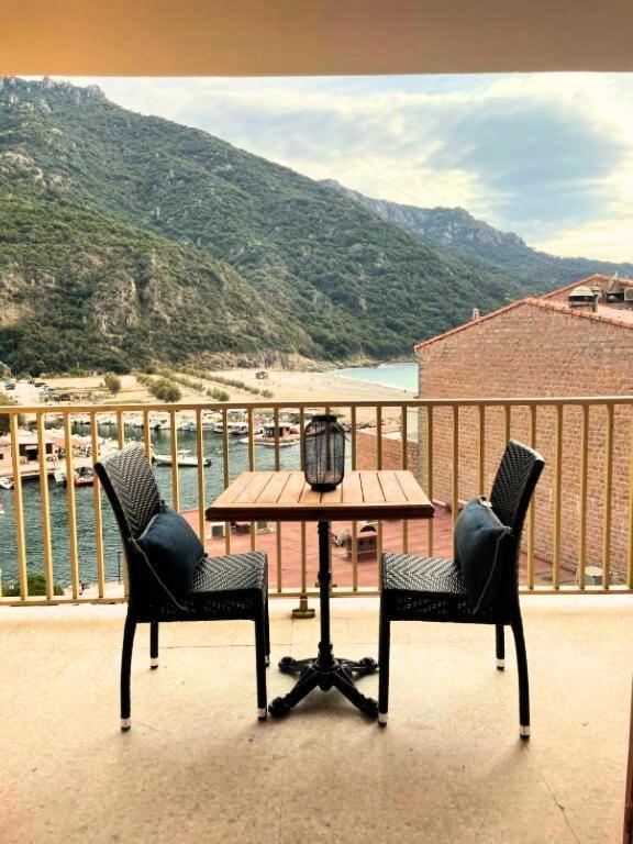 Porto  Appartements Les Residences Du Port La Siesta מראה חיצוני תמונה