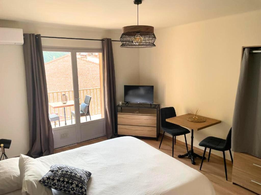 Porto  Appartements Les Residences Du Port La Siesta מראה חיצוני תמונה