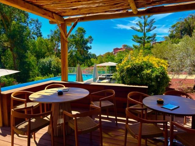 Porto  Appartements Les Residences Du Port La Siesta מראה חיצוני תמונה