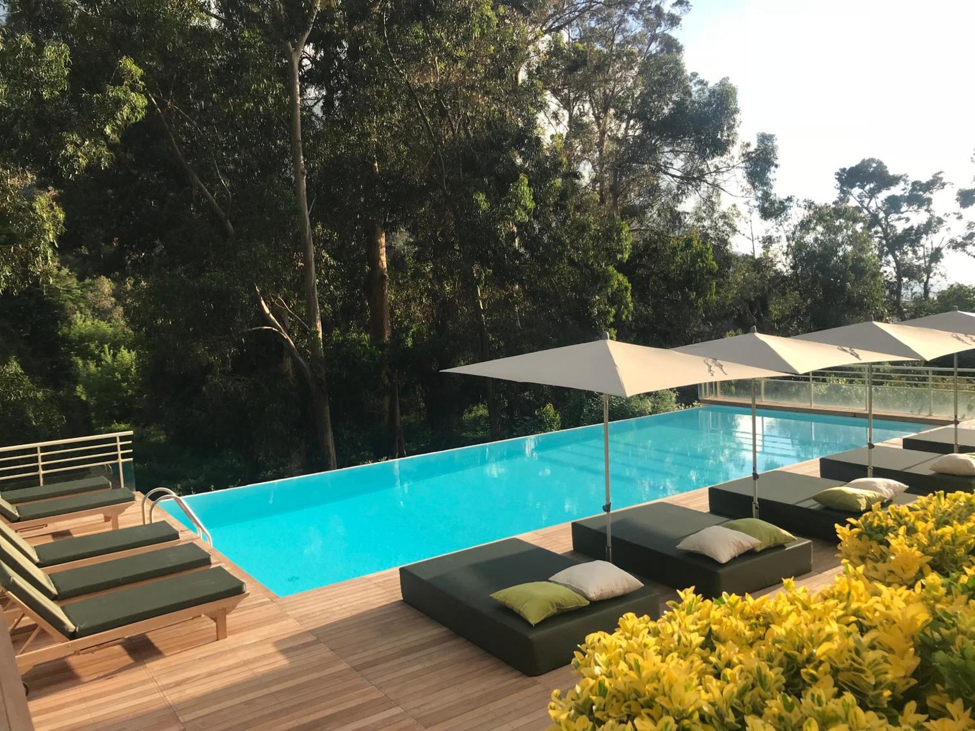 Porto  Appartements Les Residences Du Port La Siesta מראה חיצוני תמונה