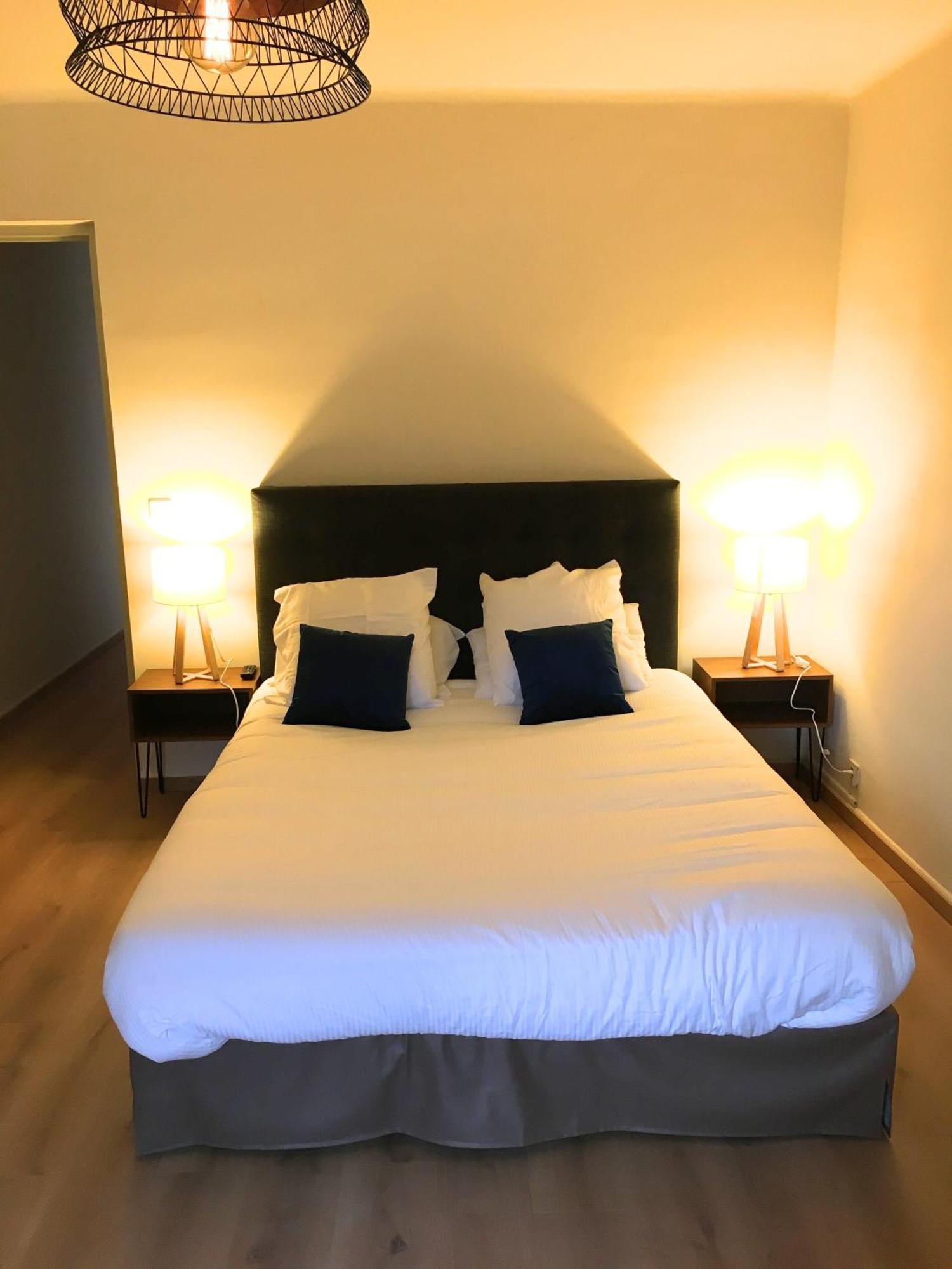 Porto  Appartements Les Residences Du Port La Siesta מראה חיצוני תמונה